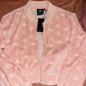 Kappa x Juicy Couture